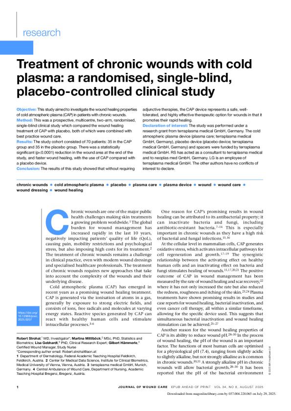 Strohal - Complete Study Published (EN).pdf