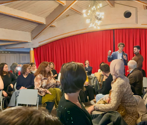 Congresso “Le lesioni cutanee infettive”