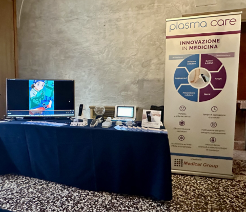 Congresso “Le lesioni cutanee infettive”