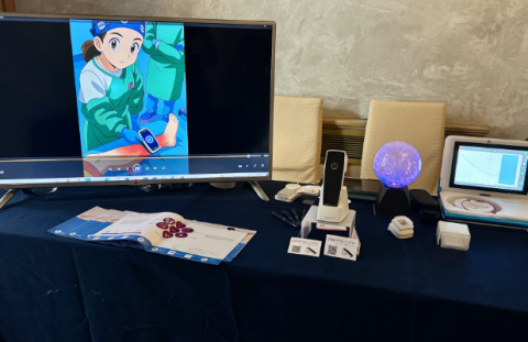 Congresso “Le lesioni cutanee infettive”