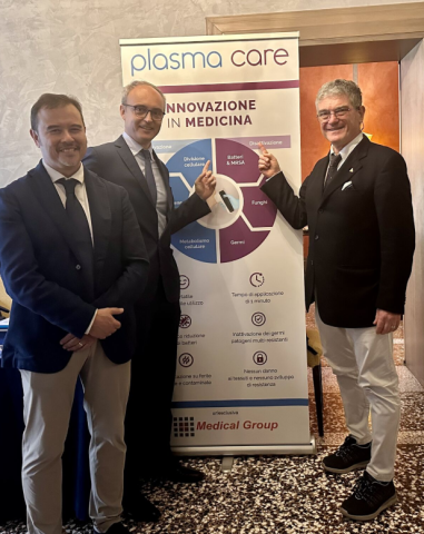 Congresso “Le lesioni cutanee infettive”