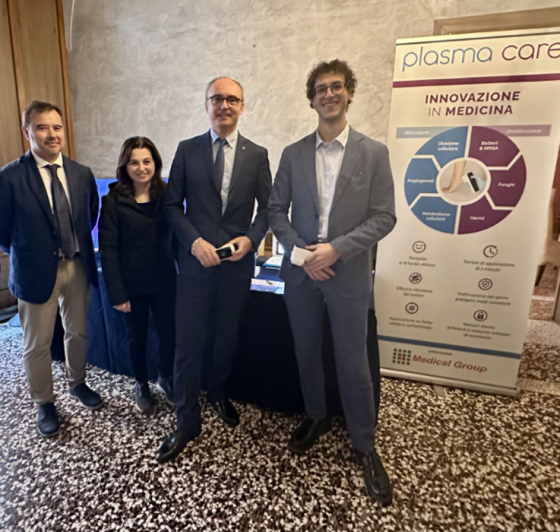 Congresso “Le lesioni cutanee infettive” – Ravenna, 13 novembre 2025