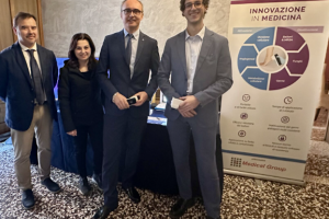 Congresso “Le lesioni cutanee infettive” – Ravenna, 13 novembre 2025